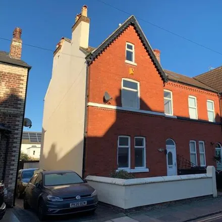 Buy this 5 bed duplex on Eaton Road in West Kirby, CH48 0RB