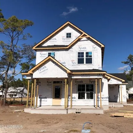Buy this 3 bed house on Robert Ruark Drive Southeast in Southport, NC 28461