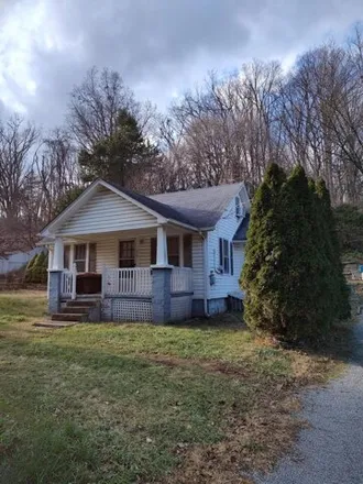 Buy this 1 bed house on 210 Coal Chute Road in Carter County, TN 37643