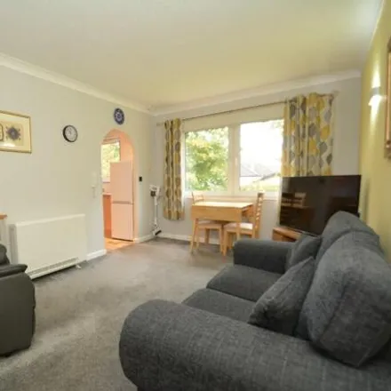 Image 3 - Homeshaw House, 27 Broomhill Gardens, Newton Mearns, G77 5HP, United Kingdom - Apartment for sale