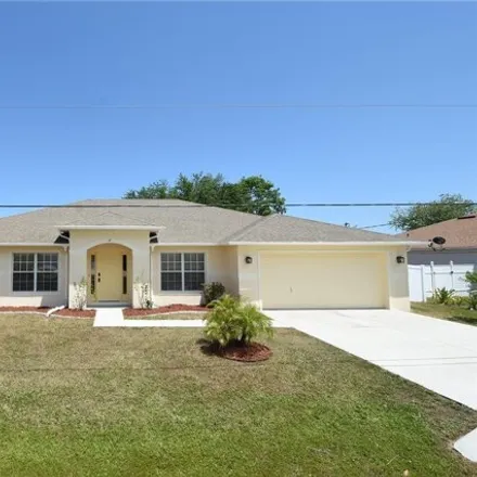 Buy this 4 bed house on 9 Langdon Drive in Palm Coast, FL 32137