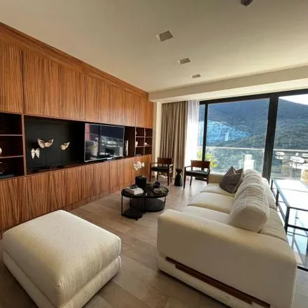 Buy this 3 bed apartment on Ingeniero Alberto Robles Gil in San Jerónimo, 64650 Monterrey