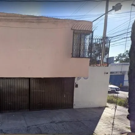 Buy this 3 bed house on Campos de Fútbol la Harinera in Calle 5 de Febrero Poniente, 72015 Puebla