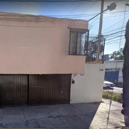 Image 1 - Campos de Fútbol la Harinera, Calle 5 de Febrero Poniente, 72015 Puebla, PUE, Mexico - House for sale