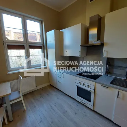 Image 5 - Katownia, Targ Węglowy 26, 80-836 Gdańsk, Poland - Apartment for rent