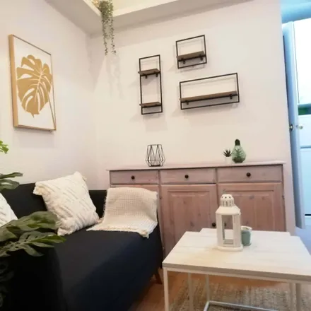 Rent this 2 bed apartment on Madrid in Calle de Carranza, 15