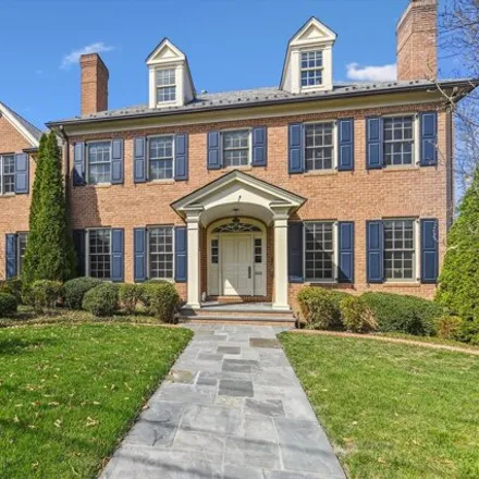 Buy this 7 bed house on 3430 North Abingdon Street in Arlington, VA 22207