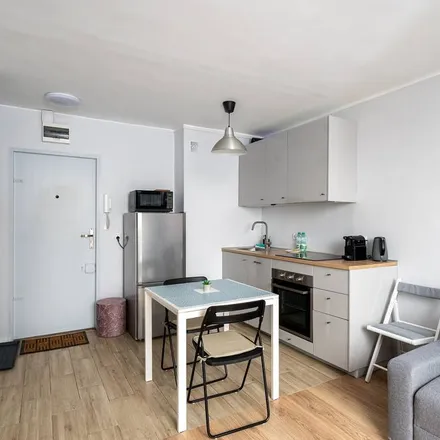 Image 2 - Warsaw, Masovian Voivodeship, Poland - Apartment for rent