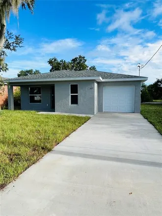 Buy this 3 bed house on 507 Sears Avenue Northeast in Florence Villa, Winter Haven
