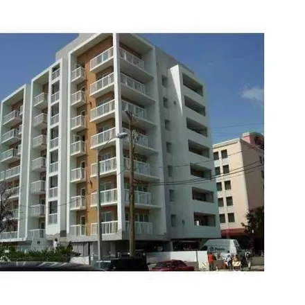 Image 8 - 2850 Southwest 27th Avenue, Ocean View Heights, Miami, FL 33133, USA - Condo for sale