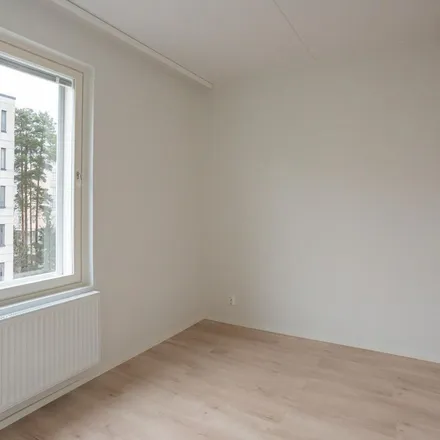 Rent this 3 bed apartment on Kaisankuja 1 in 02230 Espoo, Finland