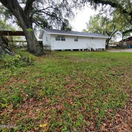 Image 5 - 2313 Canty Street, Pascagoula, MS 39595, USA - House for sale