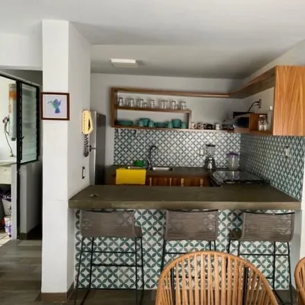 Rent this 3 bed apartment on Calle Nácar in Residencial Victoria, 45086 Zapopan