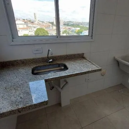 Rent this 2 bed apartment on Avenida Doutor Bernardino Brito Fonseca de Carvalho 669 in Vila Guilhermina, São Paulo - SP