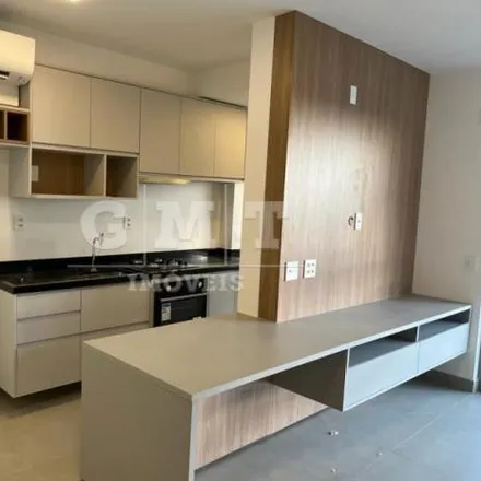 Rent this 1 bed apartment on Avenida Professor João Fiusa in Jardim Irajá, Ribeirão Preto - SP
