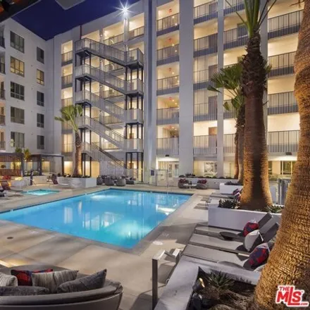 Image 9 - Cobalt Apartments, 10601 Washington Boulevard, Culver City, CA 90232, USA - House for rent