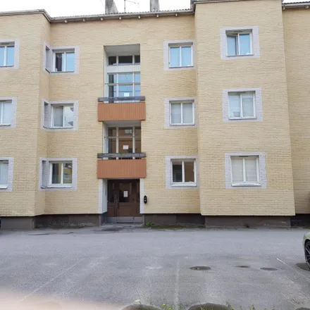 Image 2 - Loddbygatan, 602 19 Norrköping, Sweden - Apartment for rent