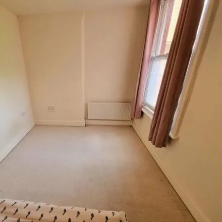 Image 7 - 75 Zulla Road, Nottingham, NG3 5DB, United Kingdom - Room for rent