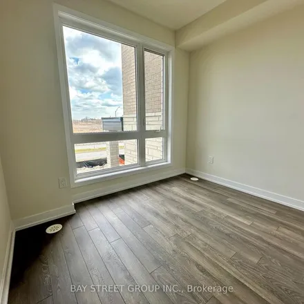 Image 3 - 7632 Donald Cousens Parkway, Markham, ON L6B 0J3, Canada - Townhouse for rent