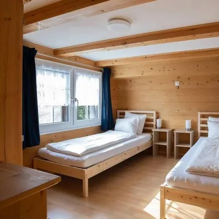 Rent this 3 bed apartment on 9642 Ebnat-Kappel