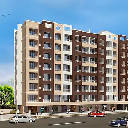 Image 1 - unnamed road, Thane, Ambernath - 421501, Maharashtra, India - Apartment for sale