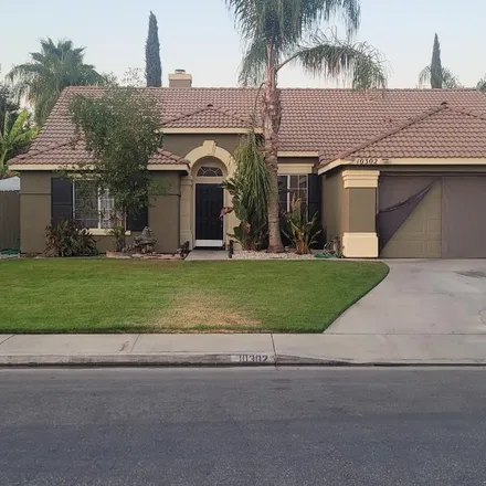 Buy this 4 bed house on 10302 Willow Bend Court in Bakersfield, CA 93312