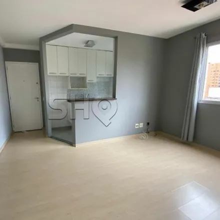 Rent this 2 bed apartment on Rua Diana 625 in Pompéia, São Paulo - SP