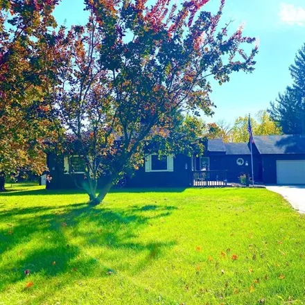 Buy this 3 bed house on 455 East County Road 400 South in Oakford, Kokomo