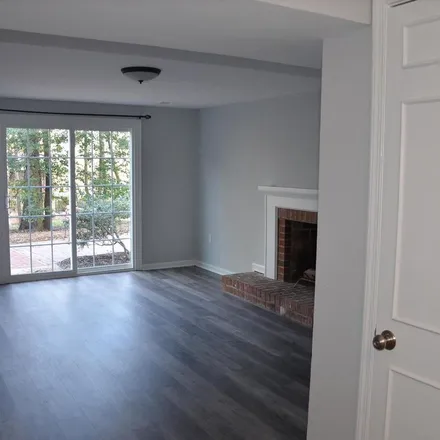 Rent this 1 bed apartment on Greenkeepers Court in Reston, VA 22091