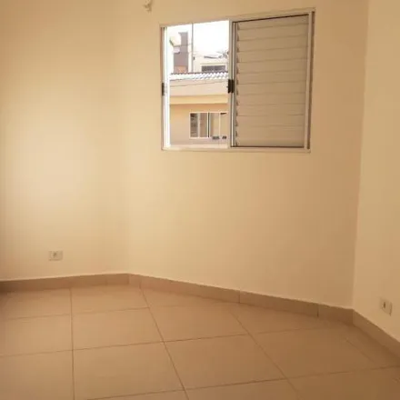 Rent this 2 bed apartment on Avenida Visconde de São Domingues in Jardim Maria Helena, Barueri - SP