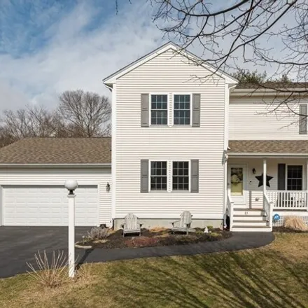 Buy this 3 bed house on 51 Christina's Path in Raynham, MA 02767