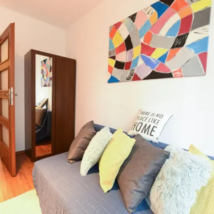 Rent this 3 bed apartment on Górczewska 200 in 01-460 Warsaw, Poland