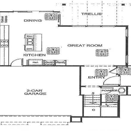 Image 1 - 133 Tidal Line, Irvine, CA 92620, USA - Apartment for rent
