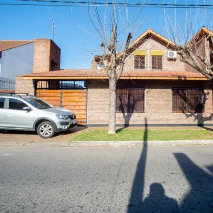 Buy this 3 bed house on Zeballos in Bernal Este, Bernal