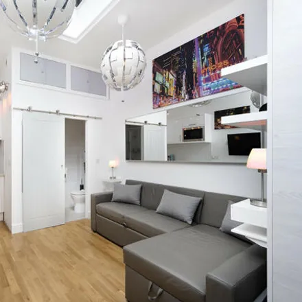 Buy this studio apartment on MySpace in 328b Caledonian Road, London