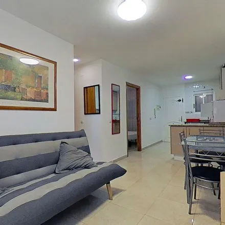 Image 2 - Estació d'Orpesa, Calle de Almazora, 12594 Orpesa / Oropesa del Mar, Spain - Apartment for rent