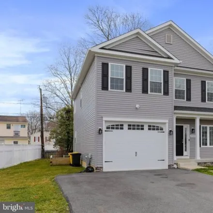 Rent this 5 bed house on Broadwater Parkway in Cape Anne, Anne Arundel County
