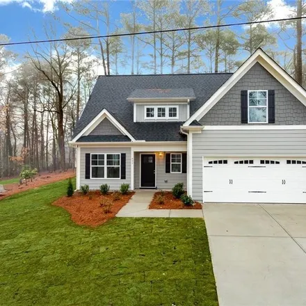 Buy this 4 bed house on 2424 Buford Dam Road in Forsyth County, GA 30041