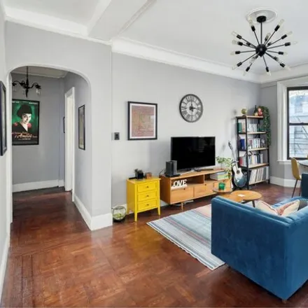 Image 2 - 544 West 157th Street, New York, NY 10032, USA - Apartment for sale