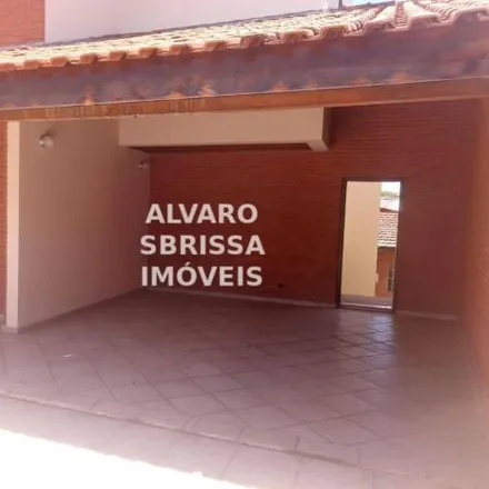 Rent this 5 bed house on Rua Bahia in Bairro Brasil, Itu - SP