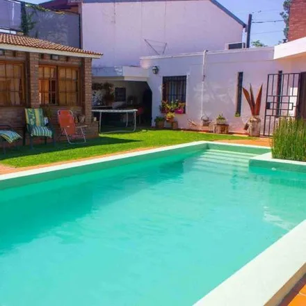 Image 1 - Saturnino Navarro 4212, Cerro de las Rosas, Cordoba, Argentina - House for sale