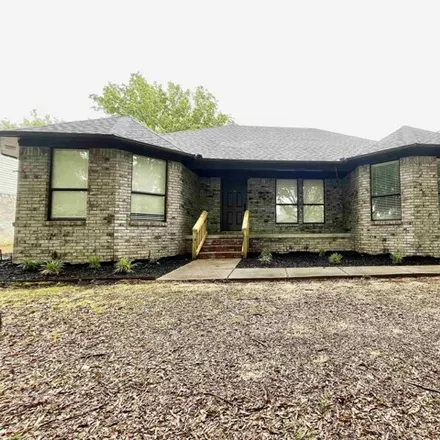 Buy this 3 bed house on 796 Drake Drive in Conway, AR 72034