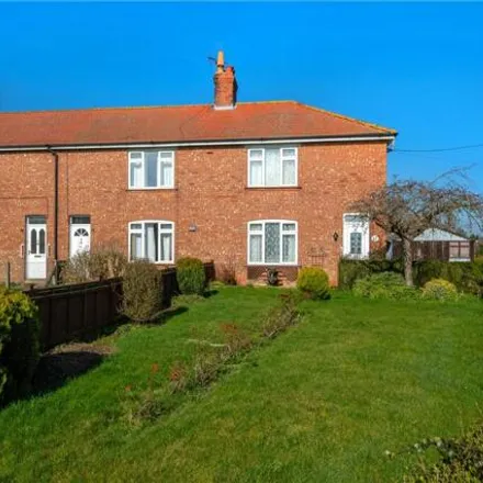 Image 9 - Hurn Farm, 27 Grosvenor Road, Billingborough, NG34 0QN, United Kingdom - House for sale