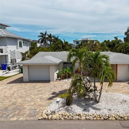 Image 3 - 736 Norton Street, Longboat Key, Manatee County, FL 34228, USA - House for rent