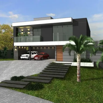 Buy this 5 bed house on unnamed road in Cruzeiro de Santo Antônio, Juiz de Fora - MG