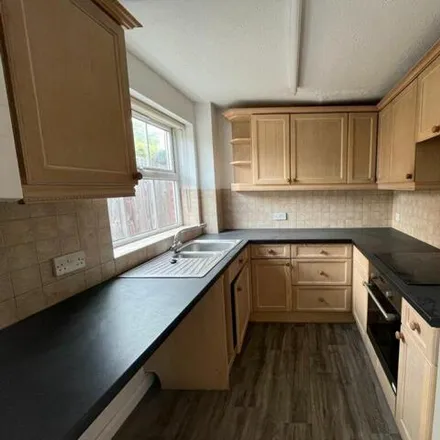 Image 4 - Shedfield Way, Collingtree, NN4 0SD, United Kingdom - Duplex for rent