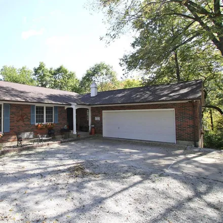 Buy this 4 bed house on 3938 Sarah Lane in Madison County, IL 62002