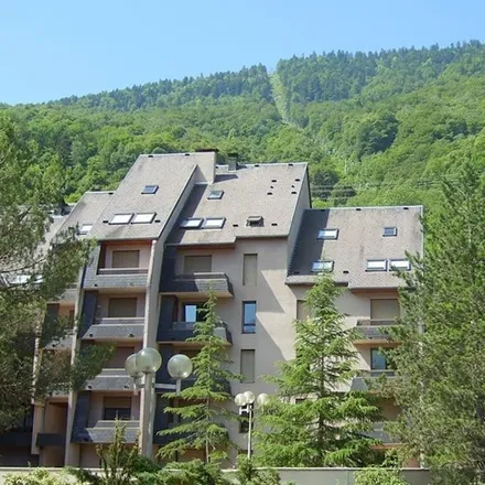 Image 7 - 31110 Bagnères-de-Luchon, France - Apartment for rent