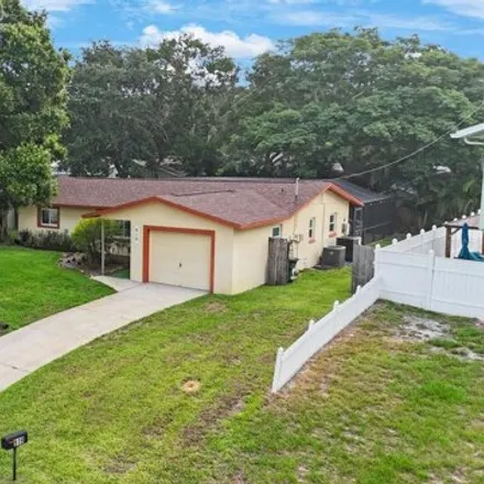 Buy this 3 bed house on 919 Leona Dr in Largo, Florida
