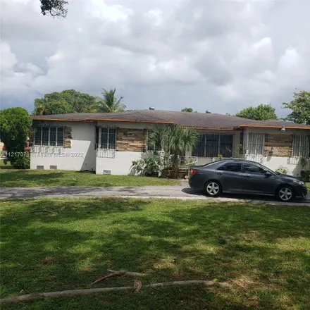 Buy this 4 bed house on Northeast 12th Avenue @ Northeast 141st Street in Northeast 12th Avenue, North Miami